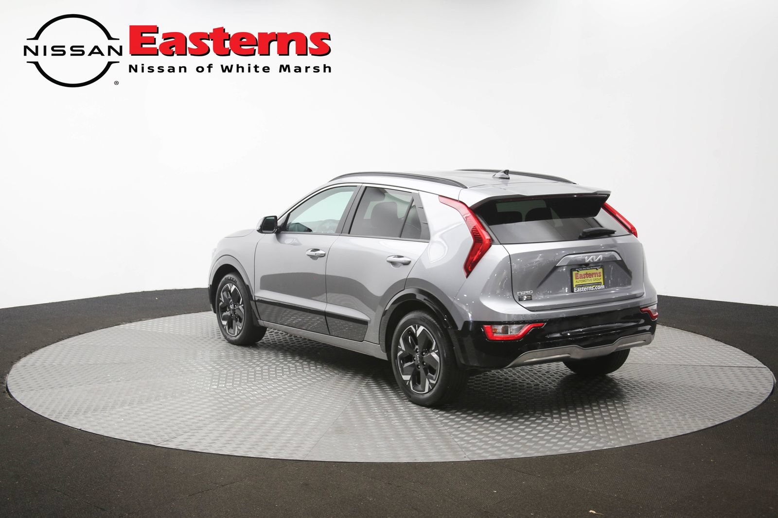 Used 2024 Kia Niro Wind w/ Wind Preserve Package FWD image 60