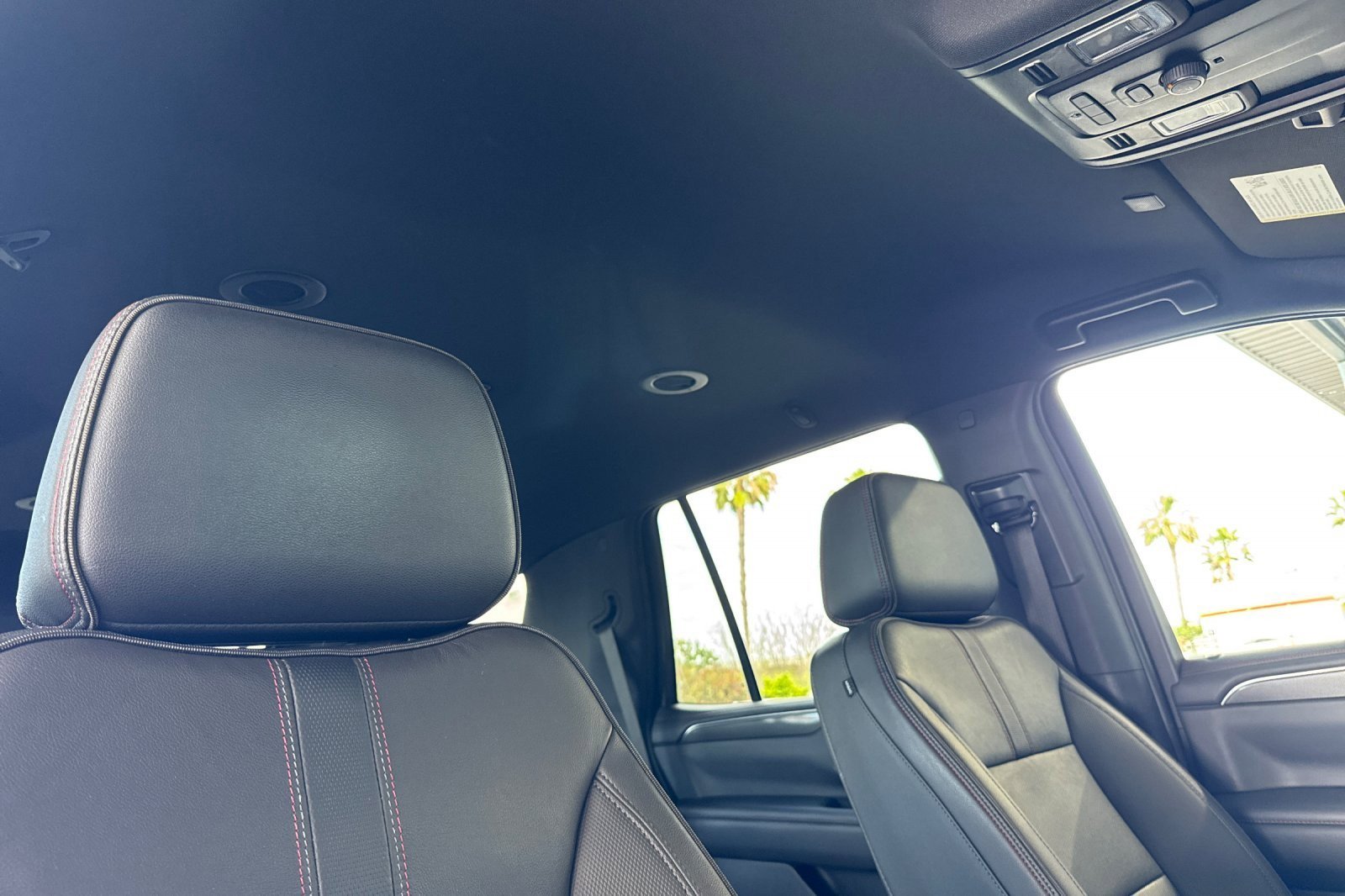 Used 2022 Chevrolet Tahoe RST image 17