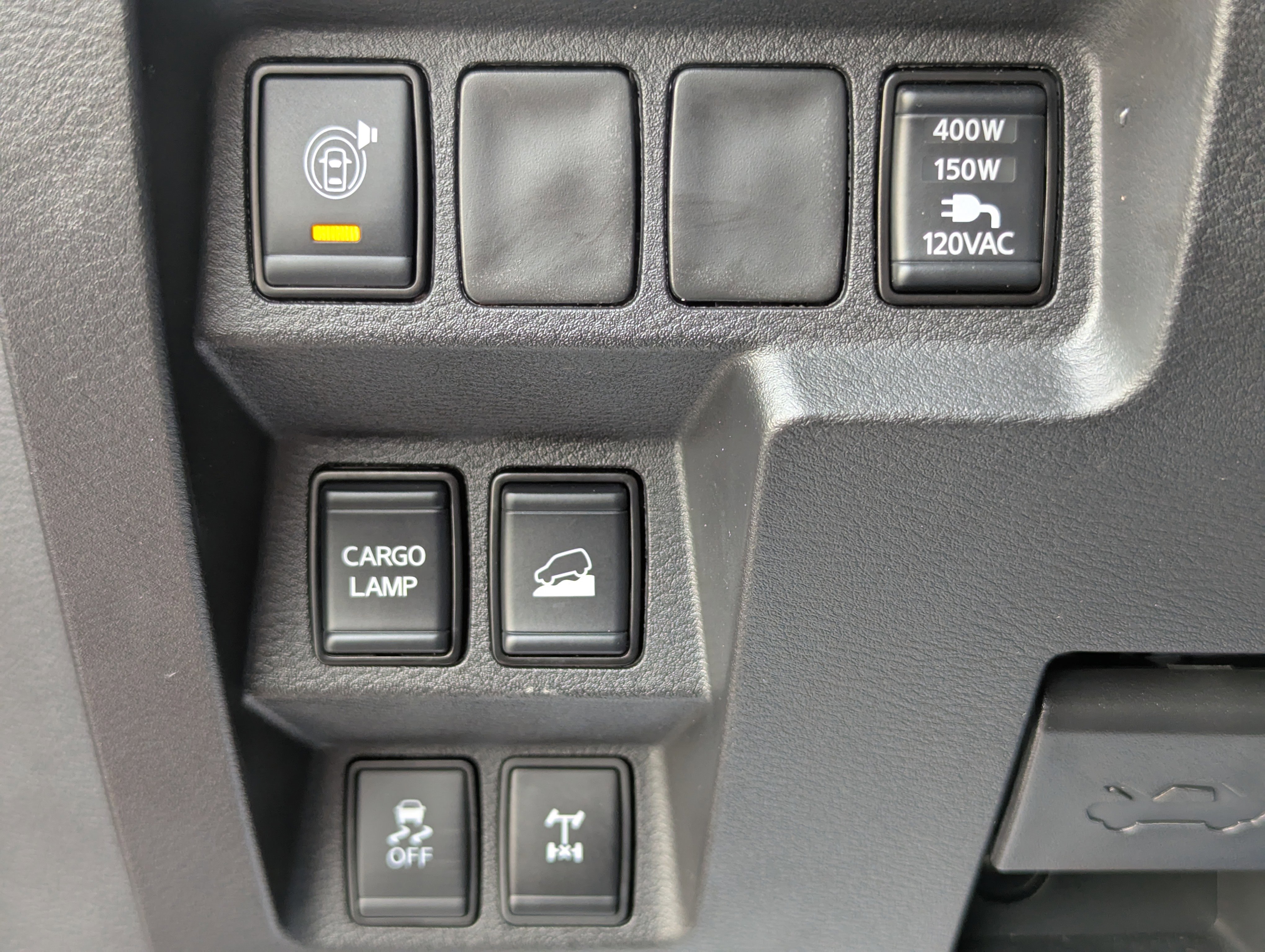 Used 2025 Nissan Frontier PRO-4X w/ Pro Convenience Package image 28