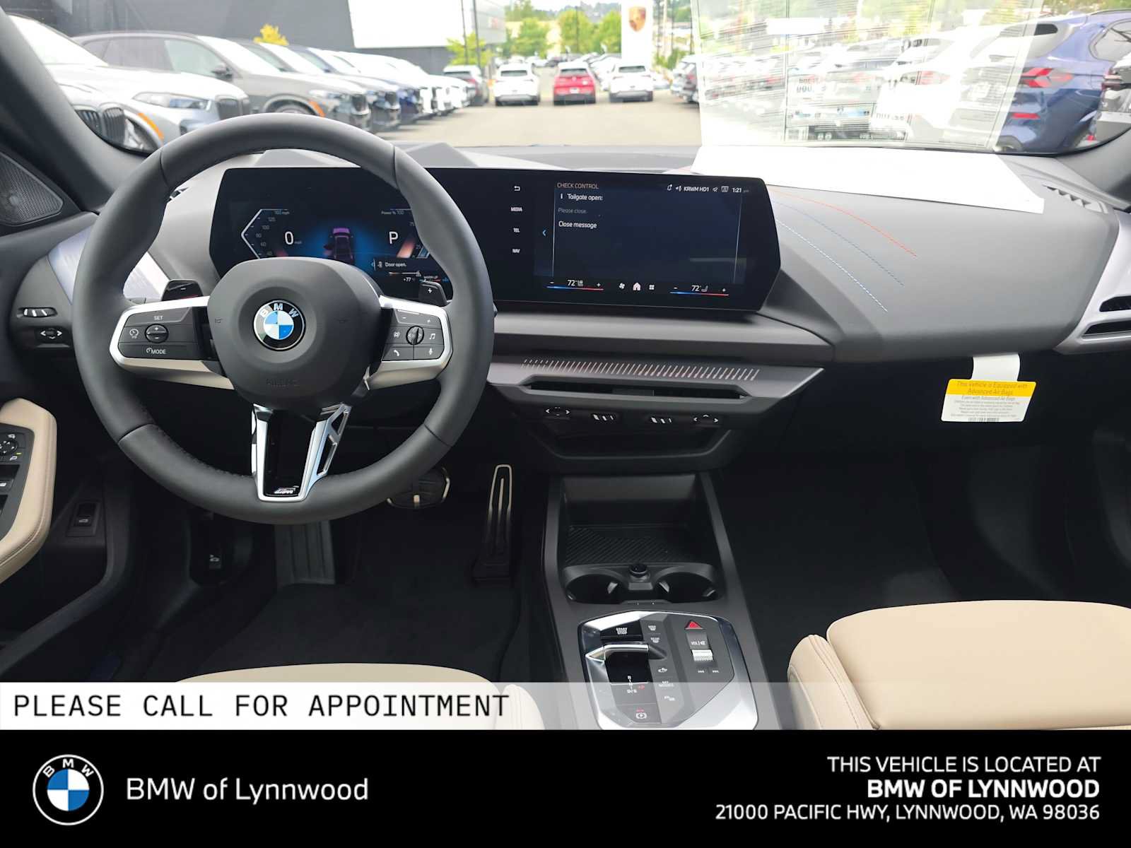 New 2026 BMW 228i xDrive w/ Technology Package AWD/4WD image 17