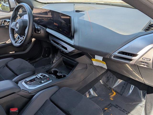 Certified 2025 BMW 228i xDrive image 25