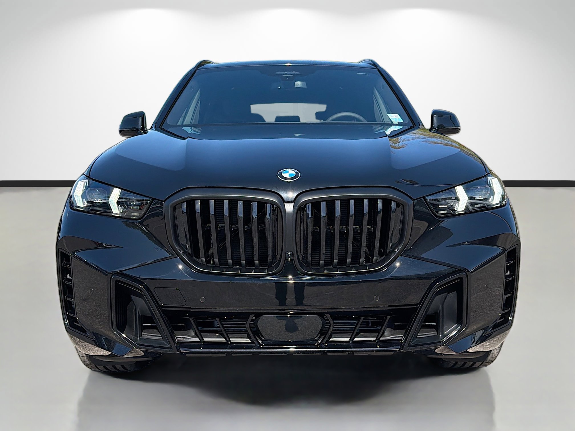 New 2026 BMW X5 sDrive40i image 8