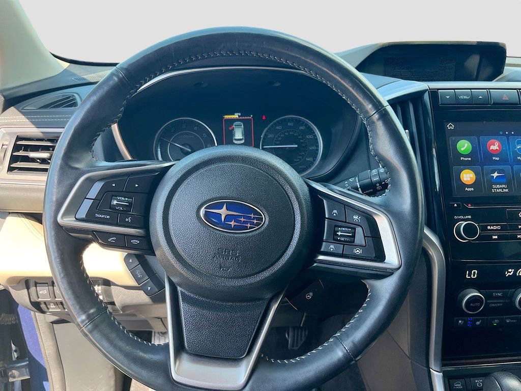 Used 2022 Subaru Ascent Touring image 11