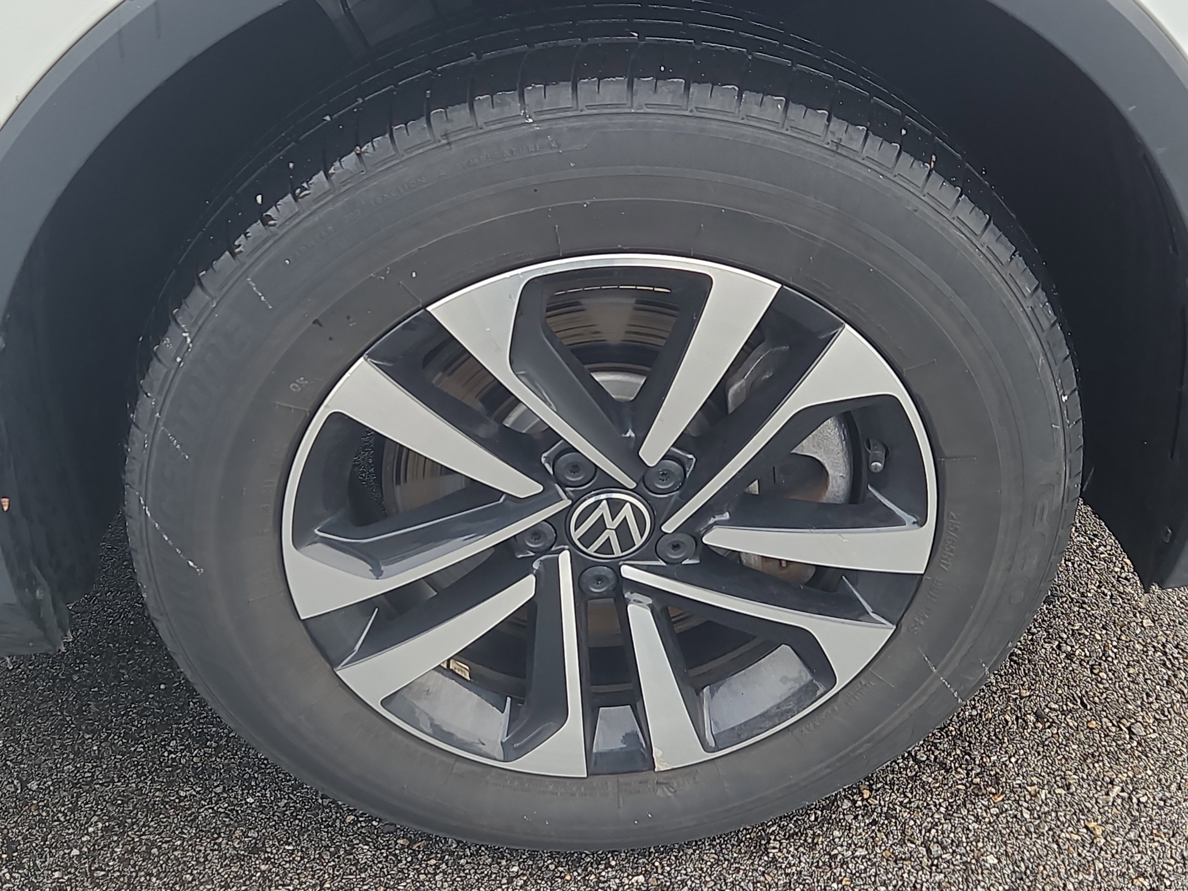 Certified 2023 Volkswagen Tiguan S w/ IQ.Drive Package image 26