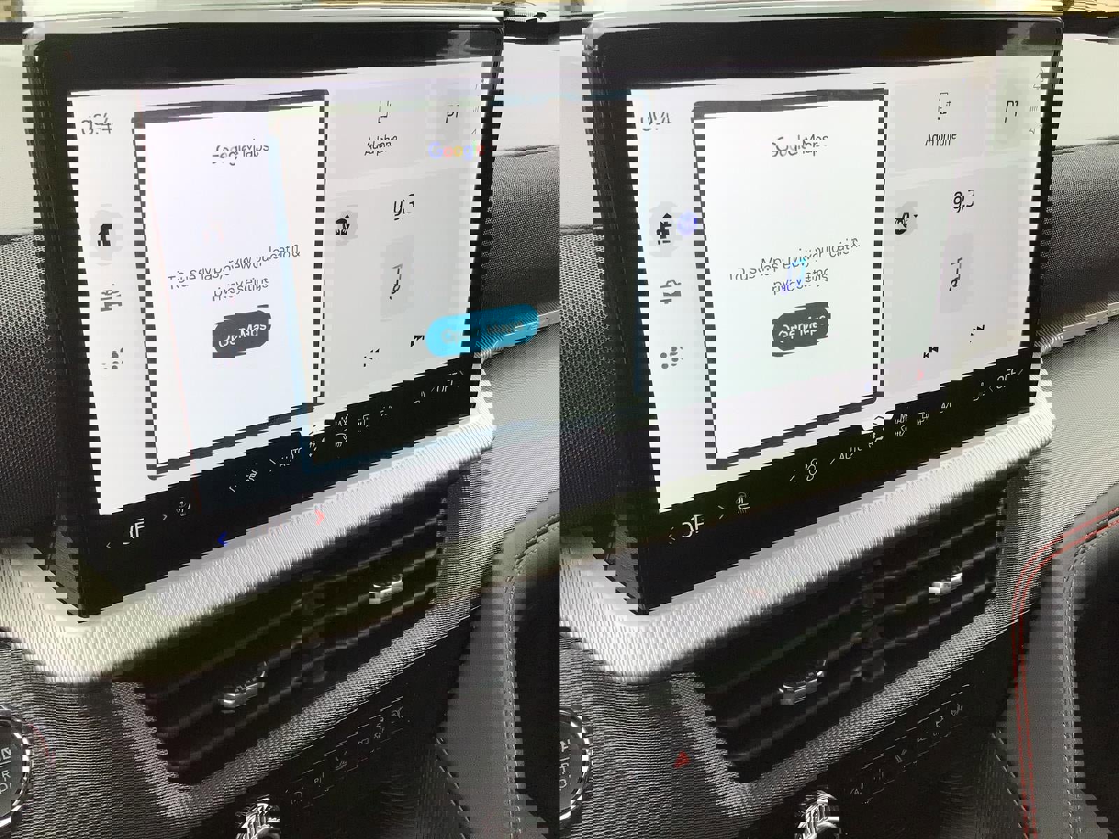 New 2026 Ford Explorer ST-Line w/ ST-Line Street Pack image 21