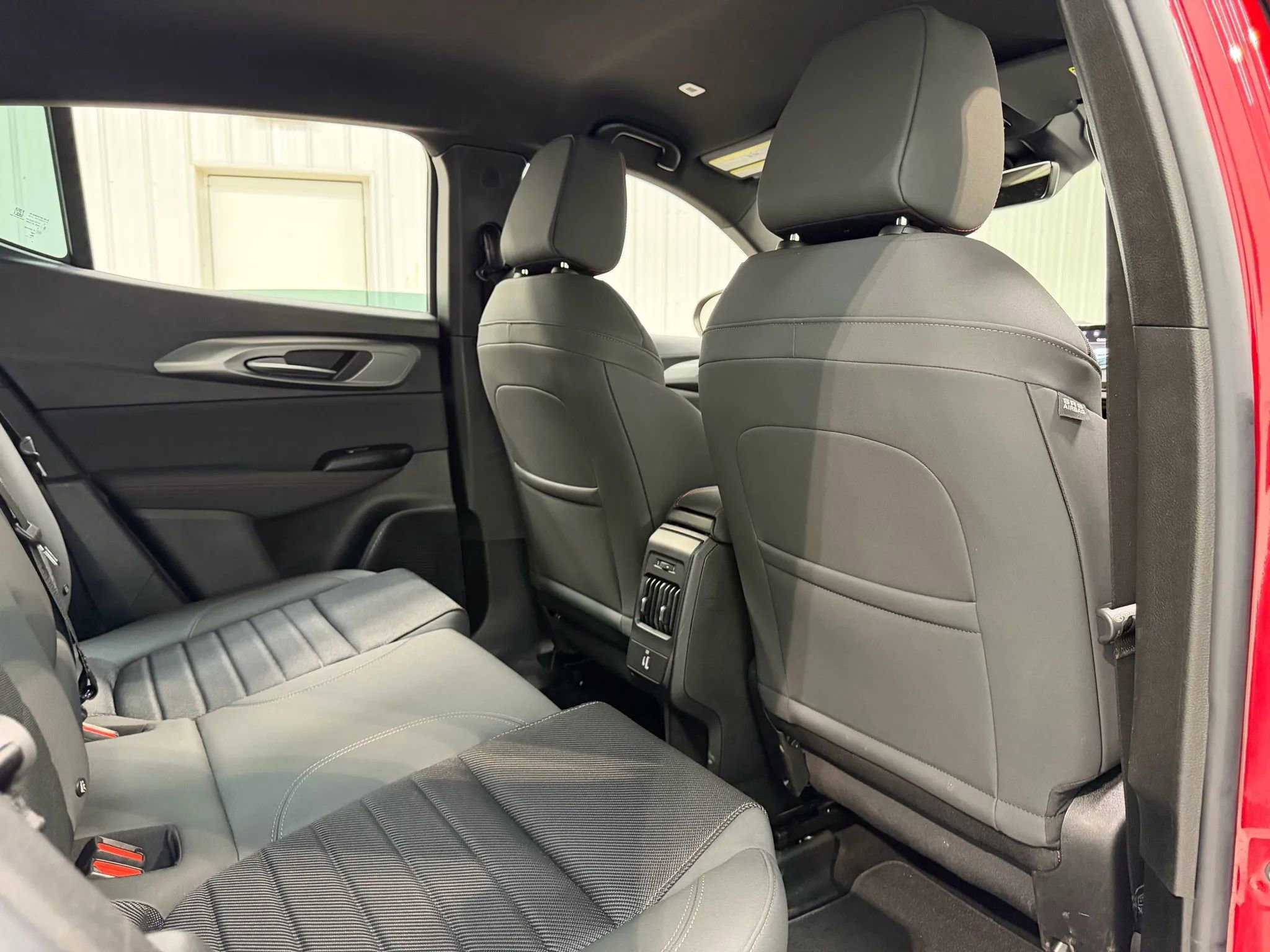 Used 2024 Dodge Hornet R/T image 18