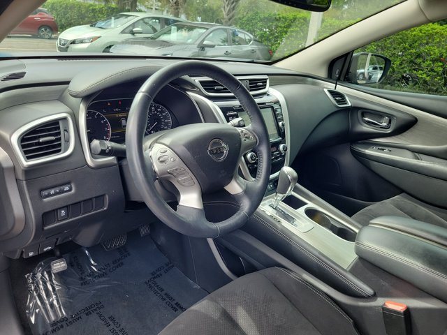 Used 2018 Nissan Murano SV FWD image 18
