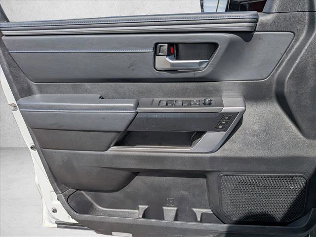 Used 2023 Toyota Sequoia Platinum image 11