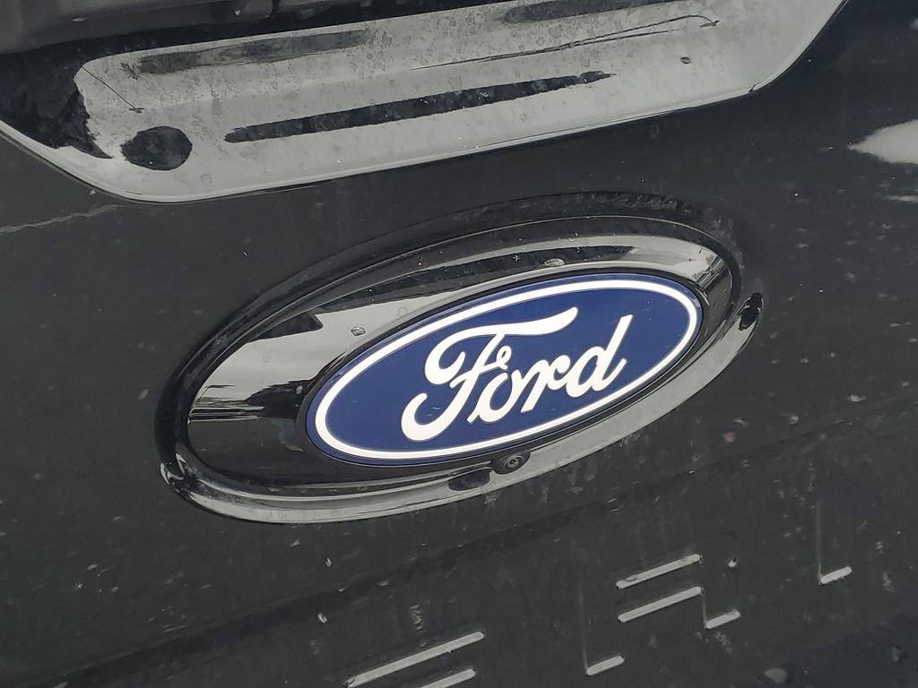 New 2026 Ford Maverick Lobo AWD/4WD image 28