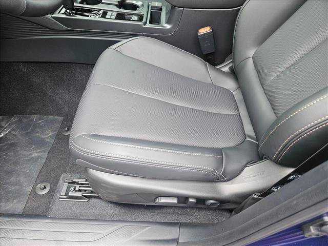 New 2026 Subaru Outback Limited XT AWD/4WD image 4