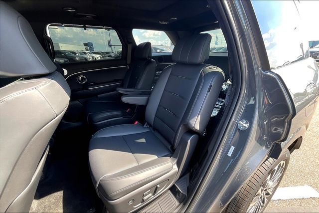 New 2026 Hyundai Palisade Calligraphy image 10