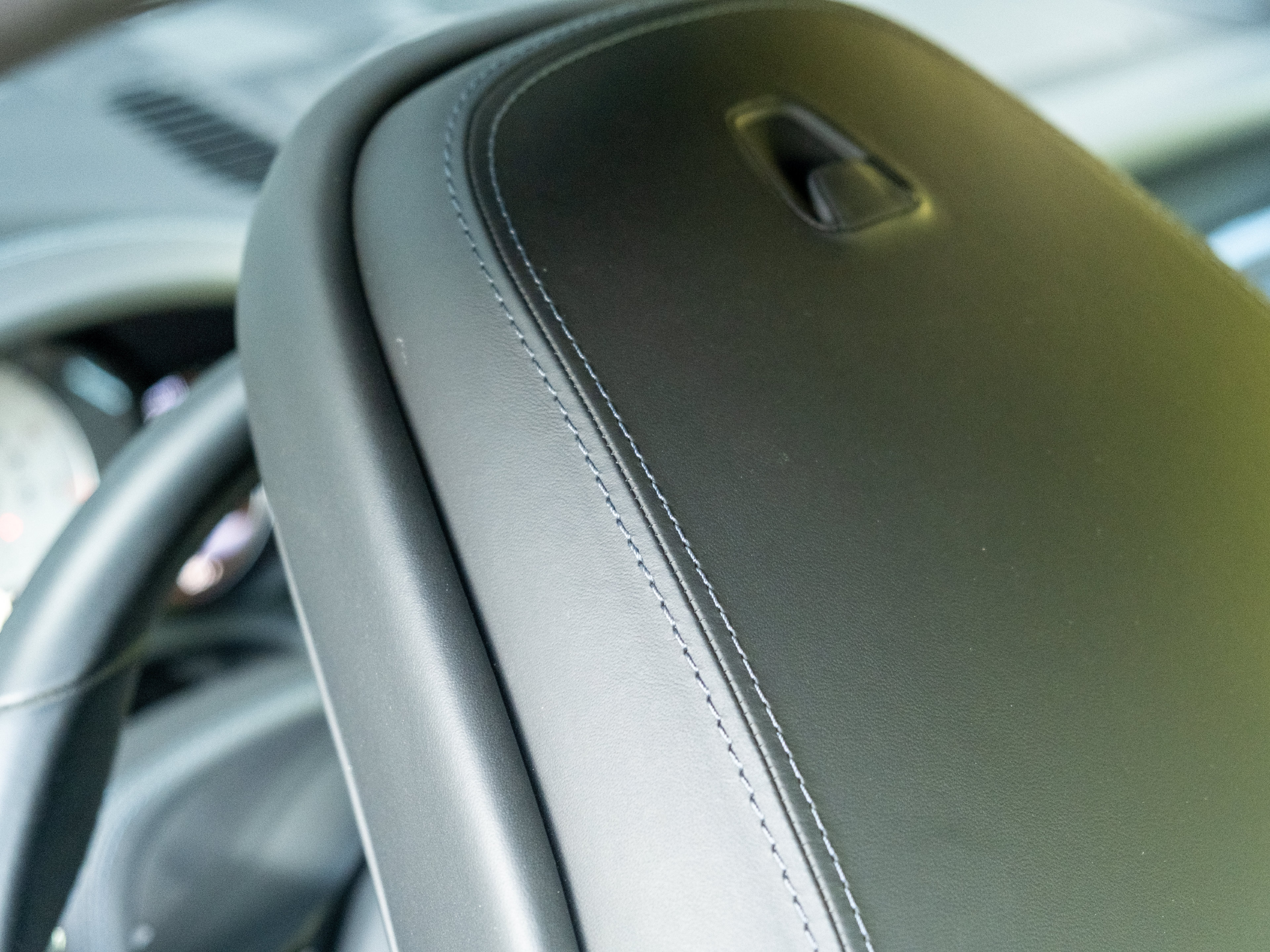 Certified 2019 Porsche 911 Turbo S AWD/4WD image 51