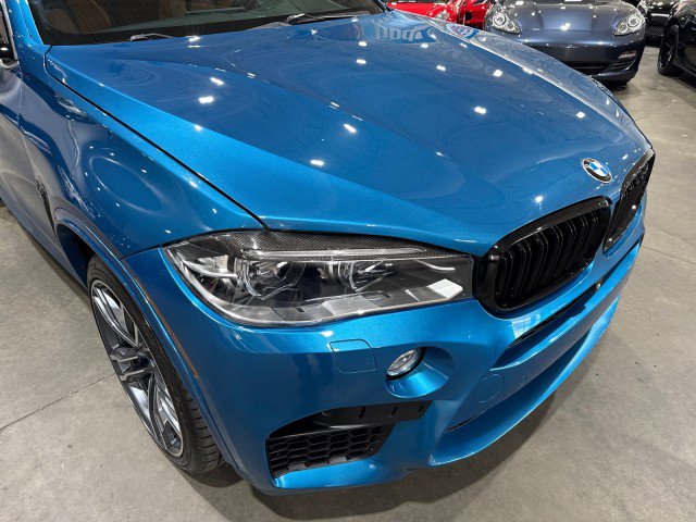 Used 2016 BMW X5 M Executive Pkg $109K MSRP image 30
