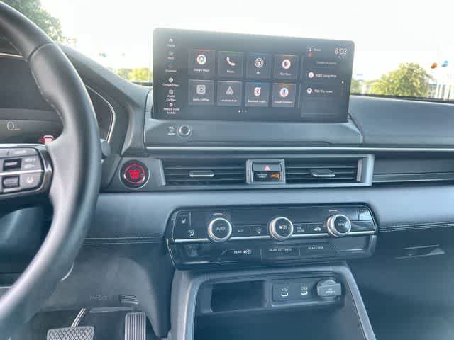 Certified 2026 Honda Pilot EX-L image 18
