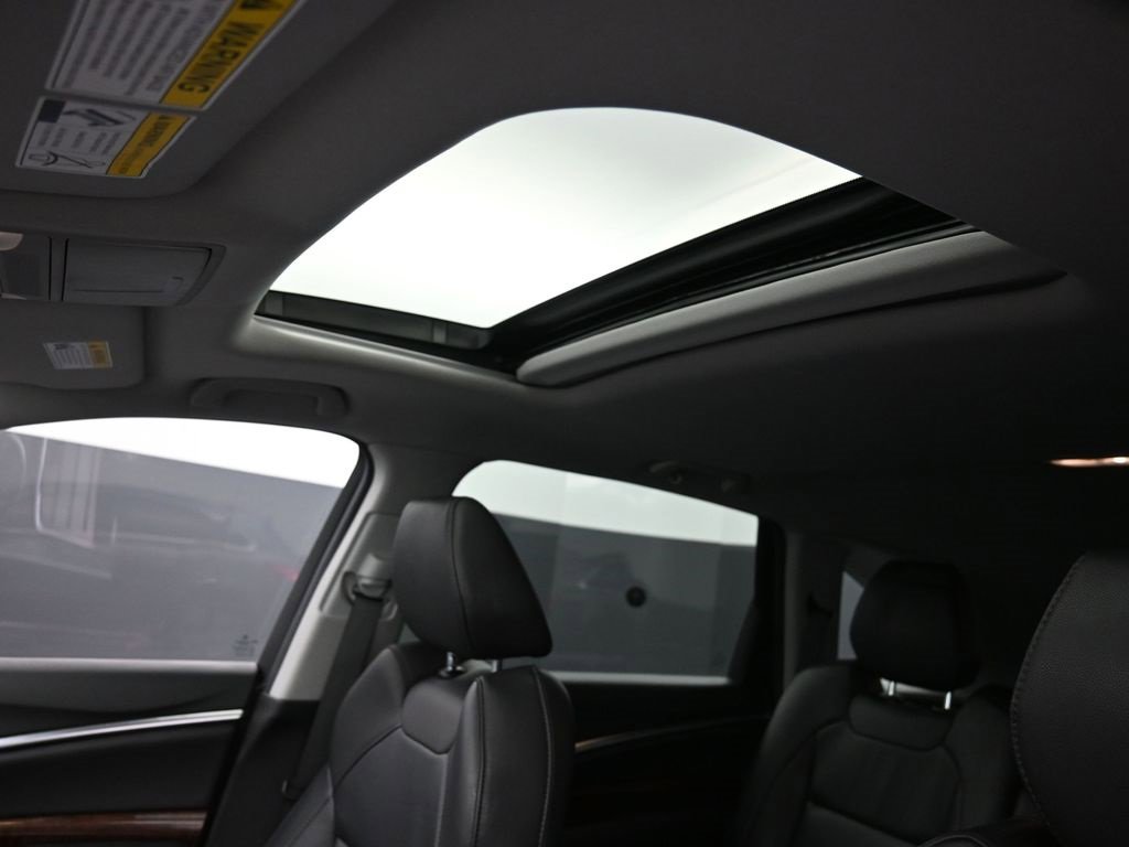Used 2020 Acura MDX FWD image 27