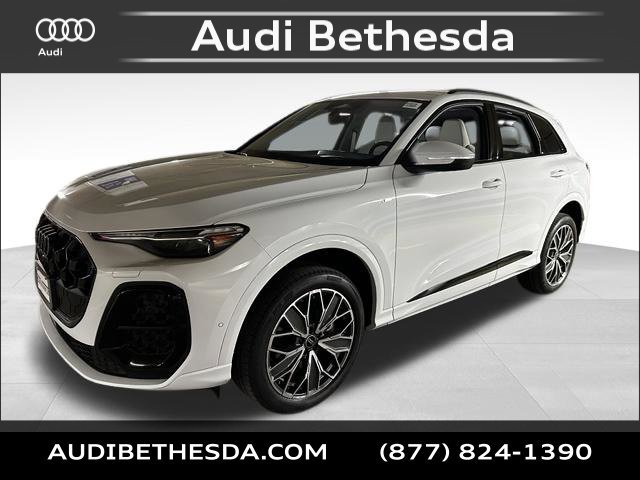 New 2026 Audi Q5 Premium Plus AWD/4WD image 3