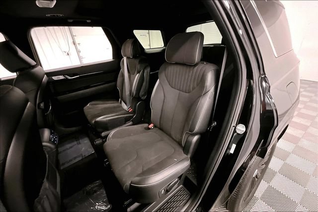 Used 2024 Hyundai Palisade Calligraphy AWD/4WD image 25