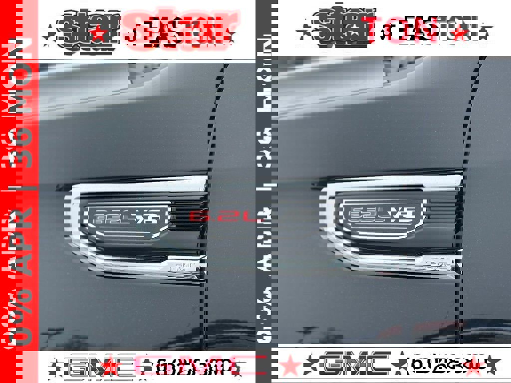 New 2026 GMC Sierra 1500 Denali w/ Denali Reserve Package image 33