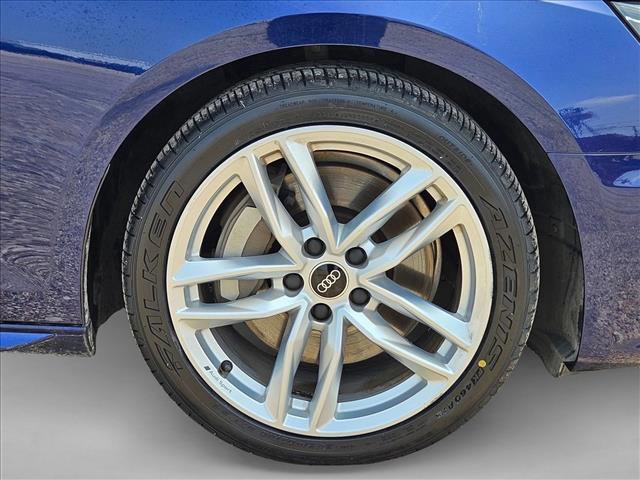 Used 2023 Audi A4 2.0T Premium Plus AWD/4WD image 23
