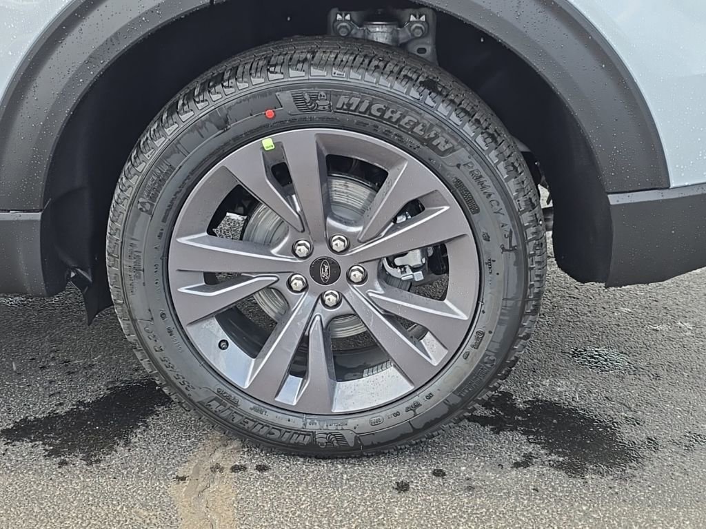 New 2026 Ford Explorer Active image 56