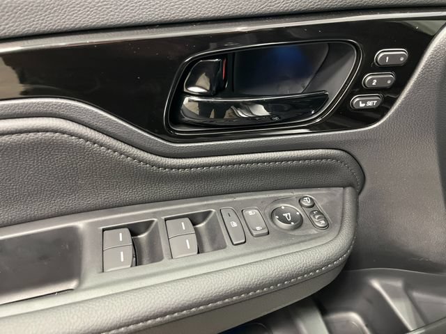 New 2026 Honda Odyssey Elite image 13