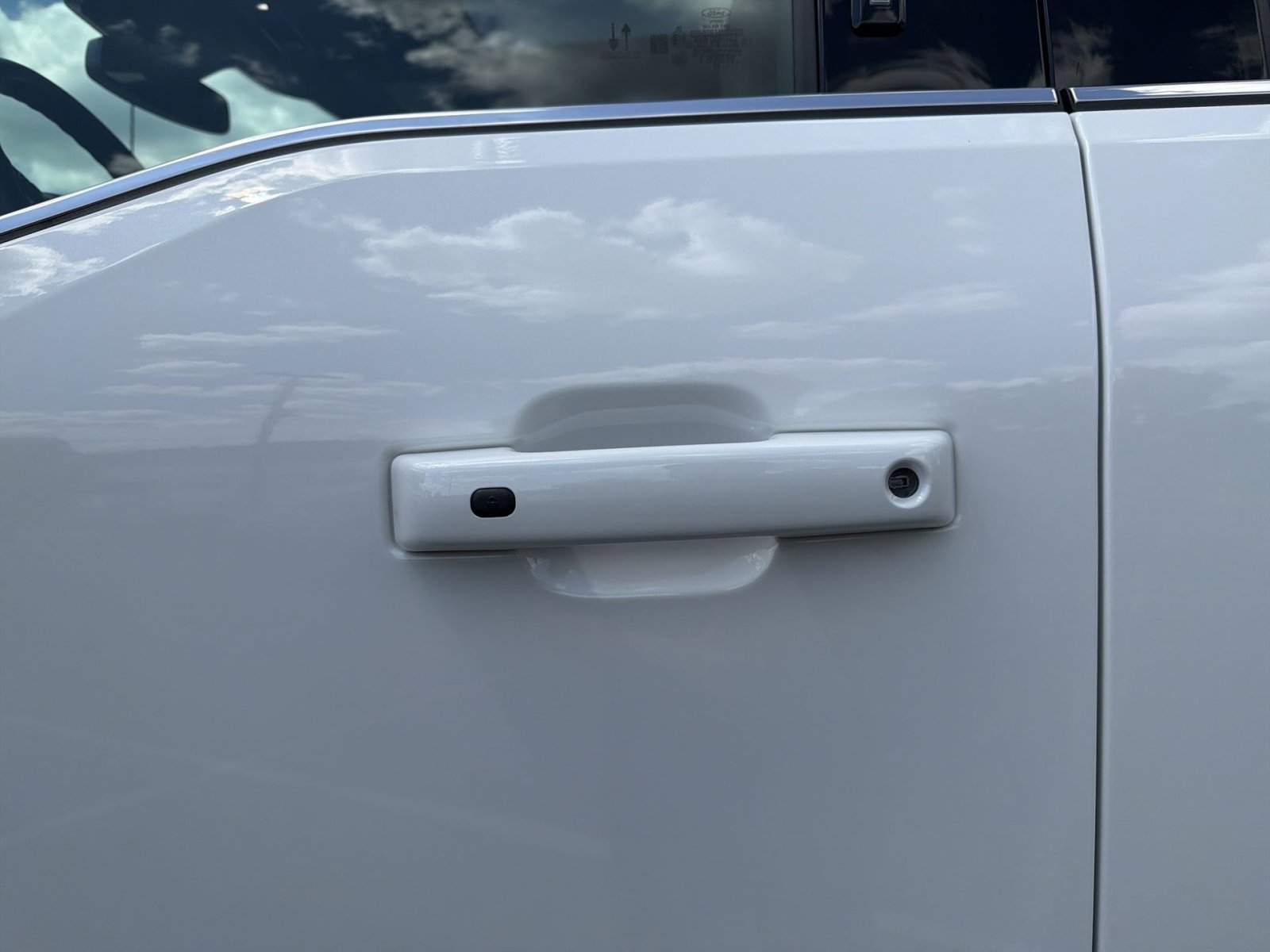 Used 2024 Ford F350 King Ranch w/ Tremor Off-Road Package image 24