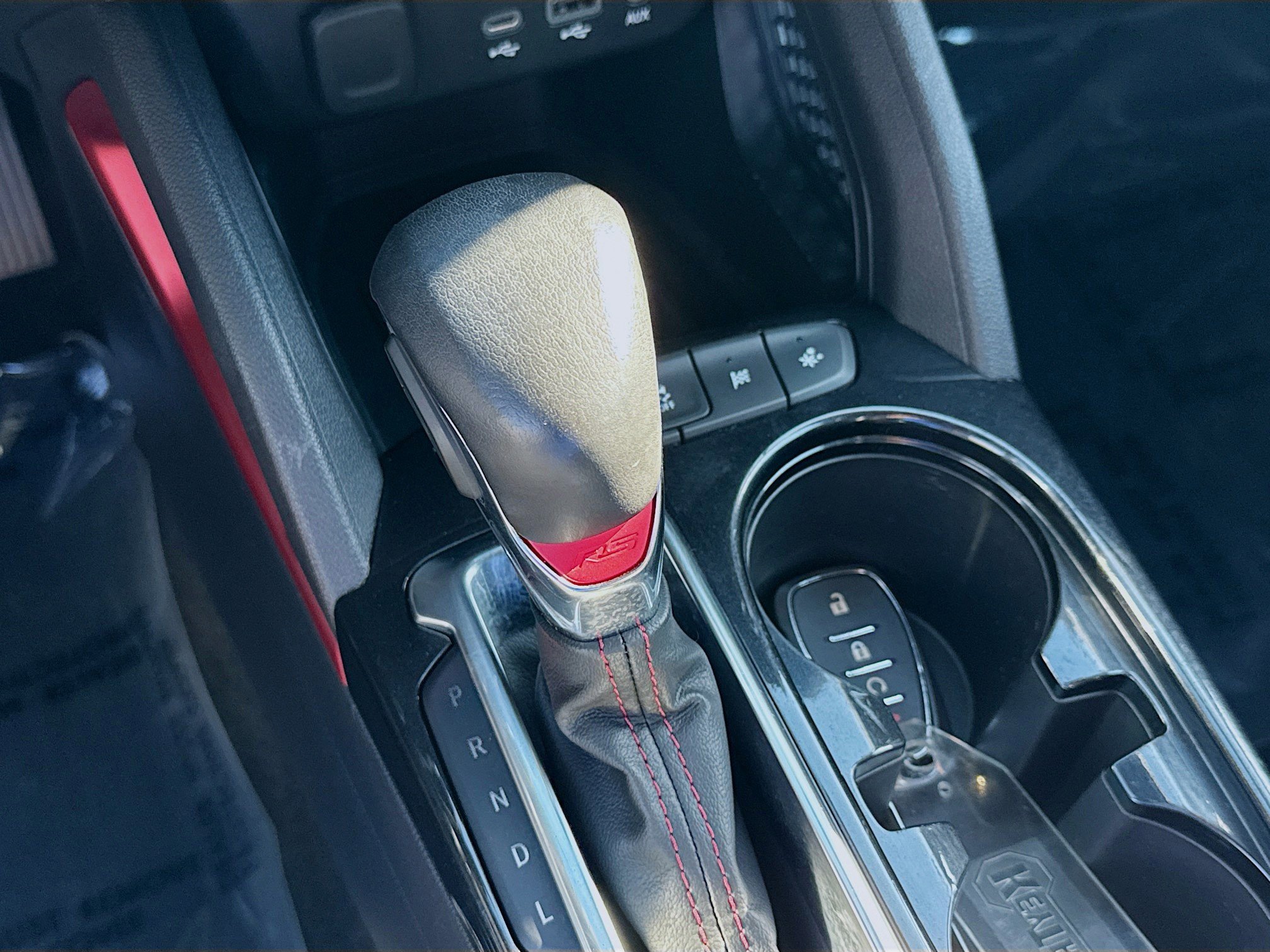 Used 2022 Chevrolet TrailBlazer RS image 15