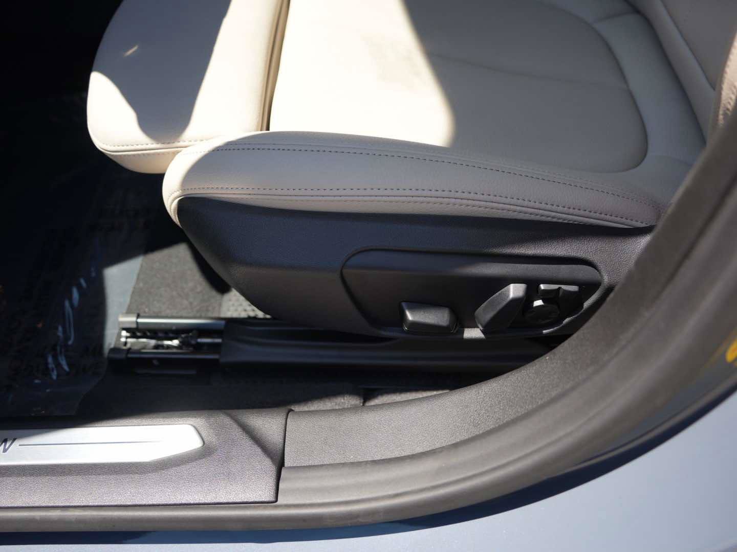 Used 2023 BMW 228i Gran Coupe w/ Convenience Package FWD image 15