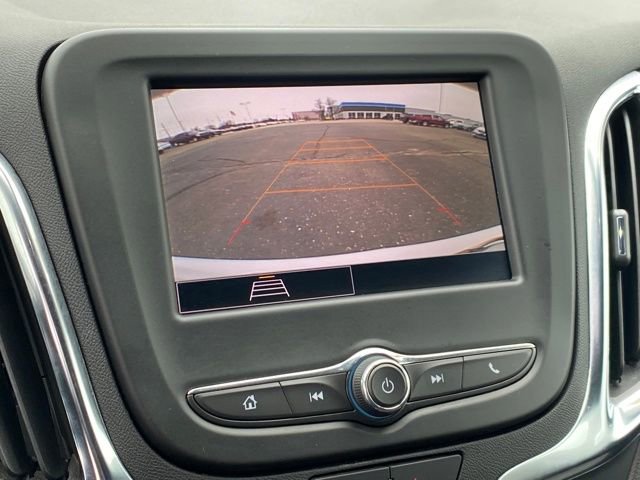 Certified 2024 Chevrolet Equinox LT AWD/4WD image 10