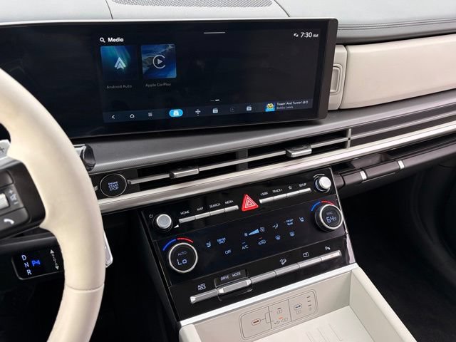 Used 2024 Hyundai Santa Fe SEL FWD image 19