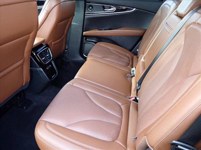 Used 2023 Lincoln Nautilus Reserve w/ Equipment Group 201A AWD/4WD image 10
