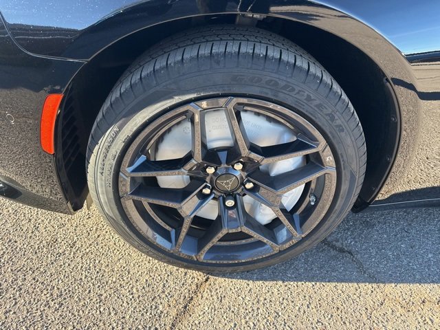 New 2026 Dodge Charger Scat Pack w/ Blacktop Package image 7