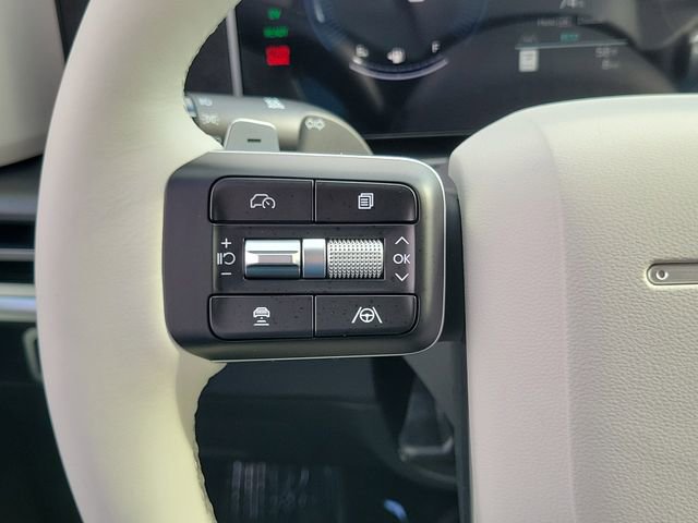 New 2026 Hyundai Santa Fe SE image 5