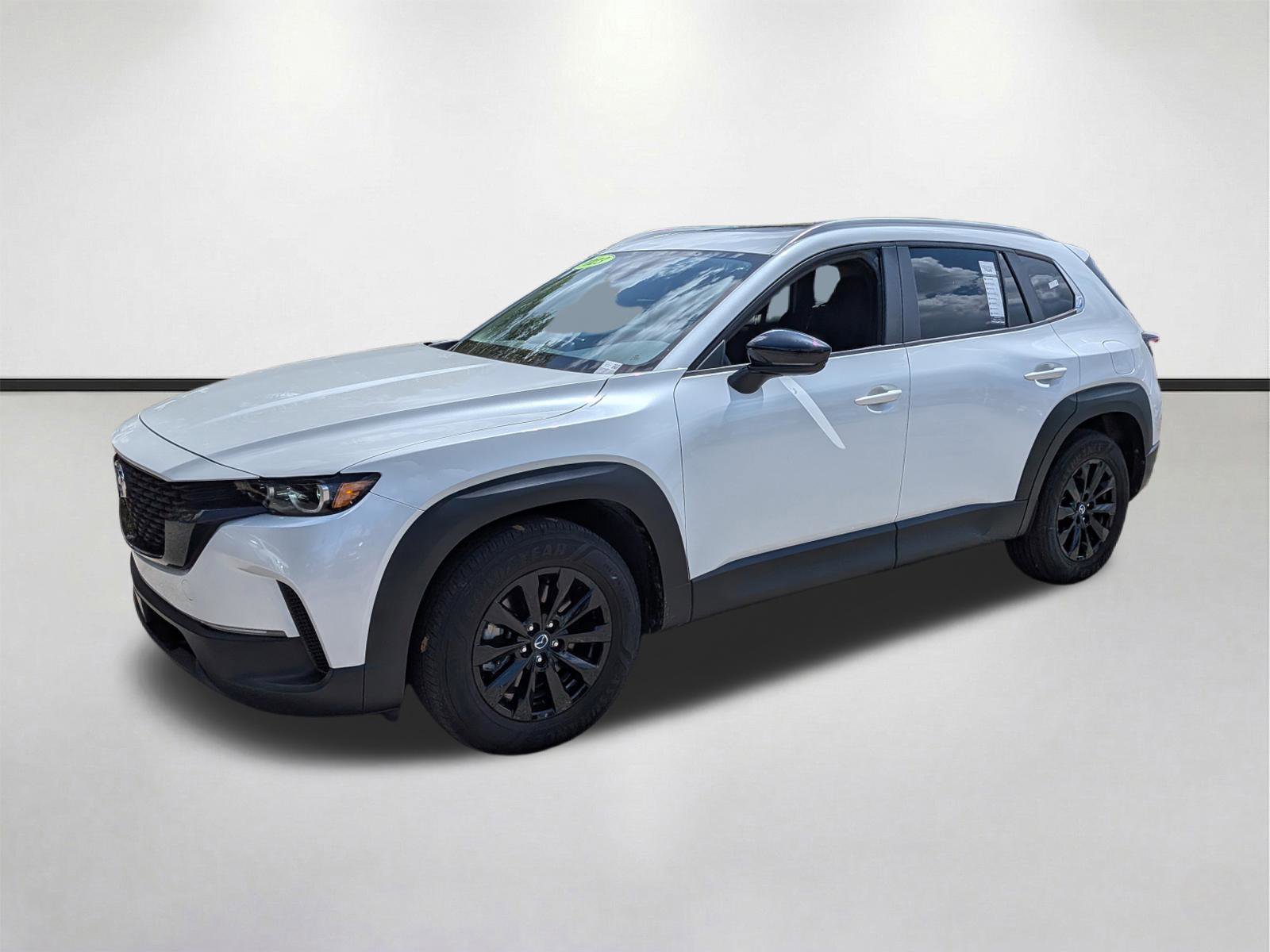 Certified 2023 MAZDA CX-50 2.5 S w/ Cargo Package image 8