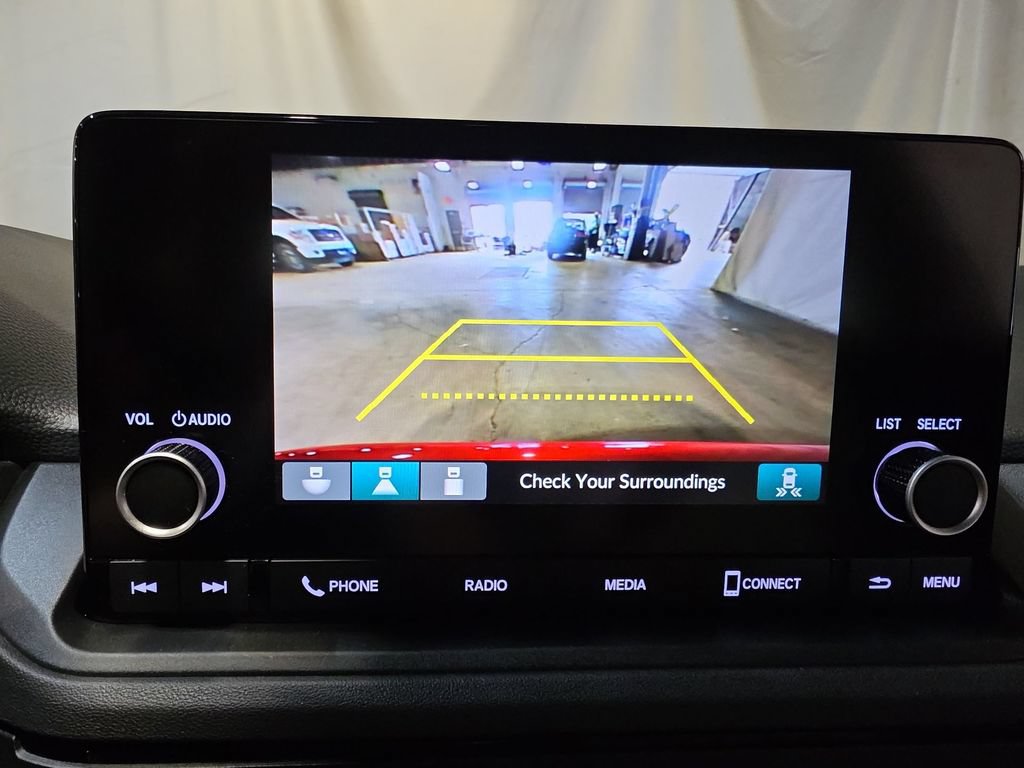 Certified 2025 Honda Accord SE image 23
