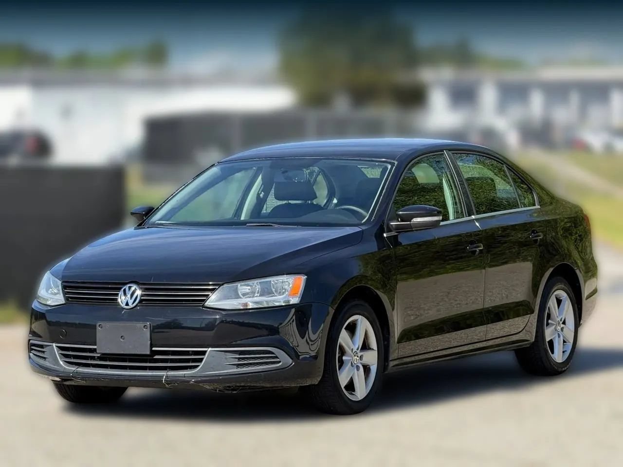 Used 2013 Volkswagen Jetta TDI FWD image 6