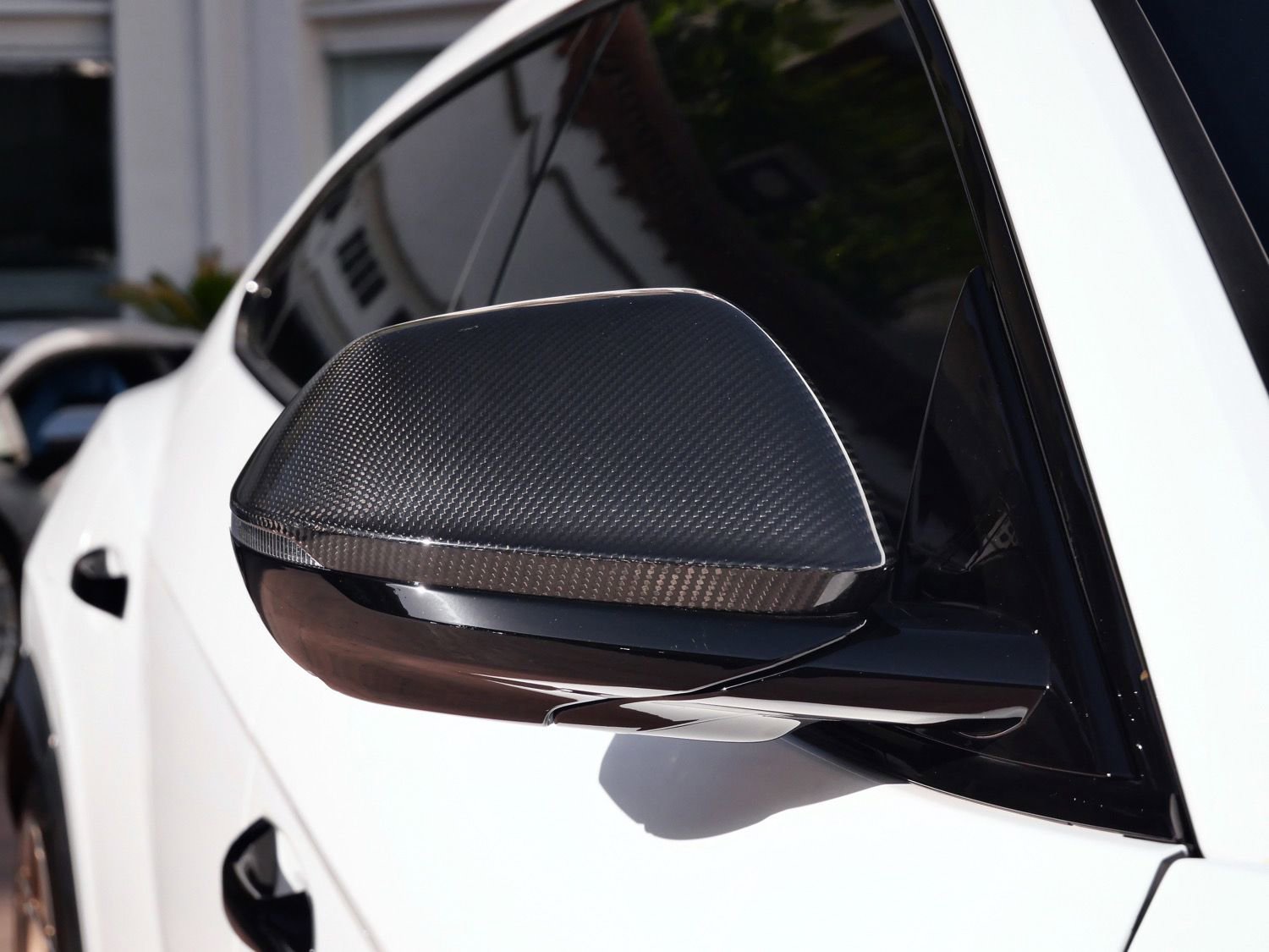 Used 2024 Lamborghini Urus Performante image 23