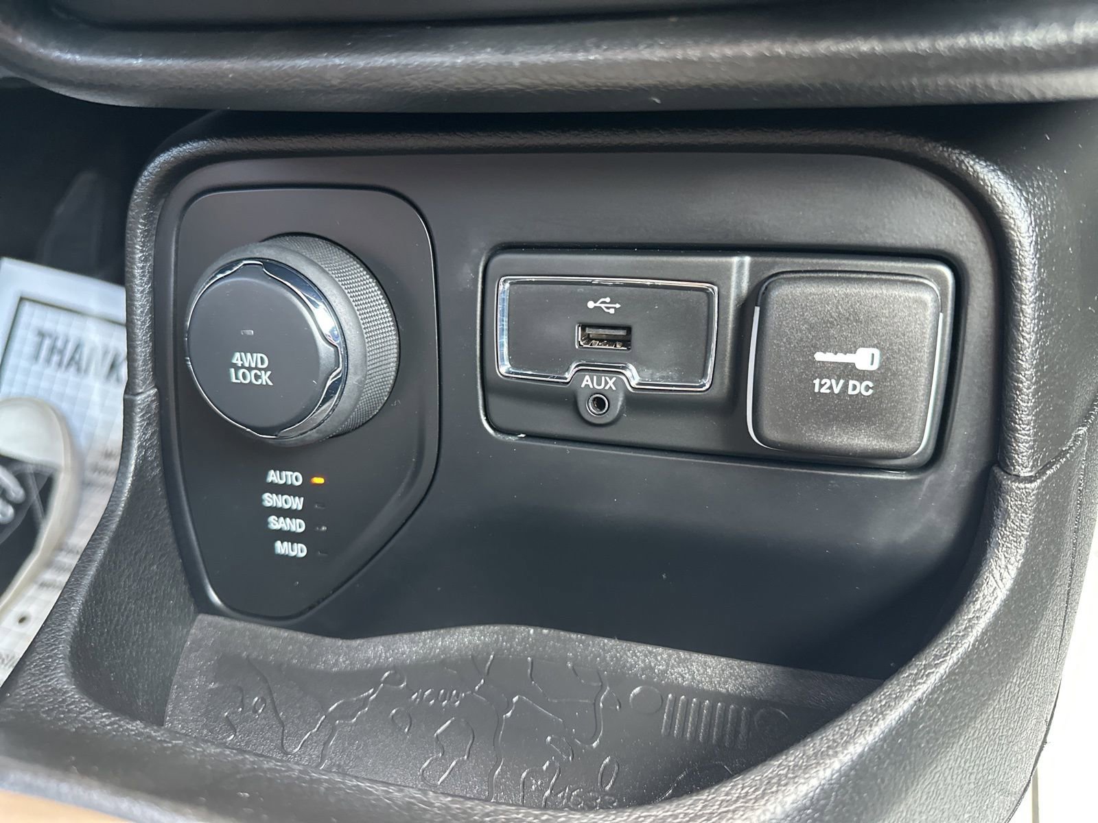 Used 2016 Jeep Renegade Limited AWD/4WD image 56