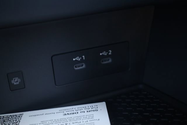 New 2026 Nissan Pathfinder SL w/ SL Premium Package AWD/4WD image 19