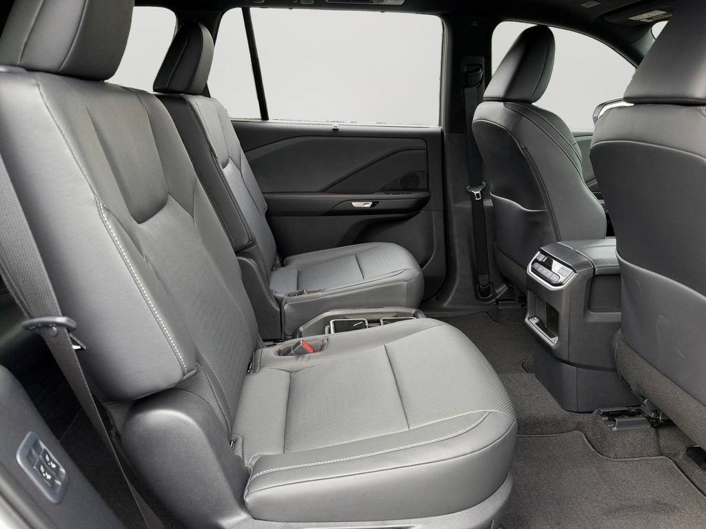 New 2026 Lexus TX 350 AWD image 6
