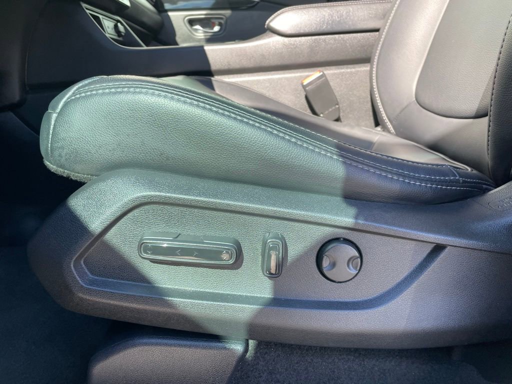 Certified 2025 Honda Pilot EX-L image 26