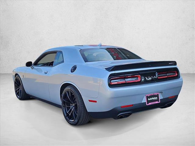 Used 2023 Dodge Challenger SRT Hellcat image 8