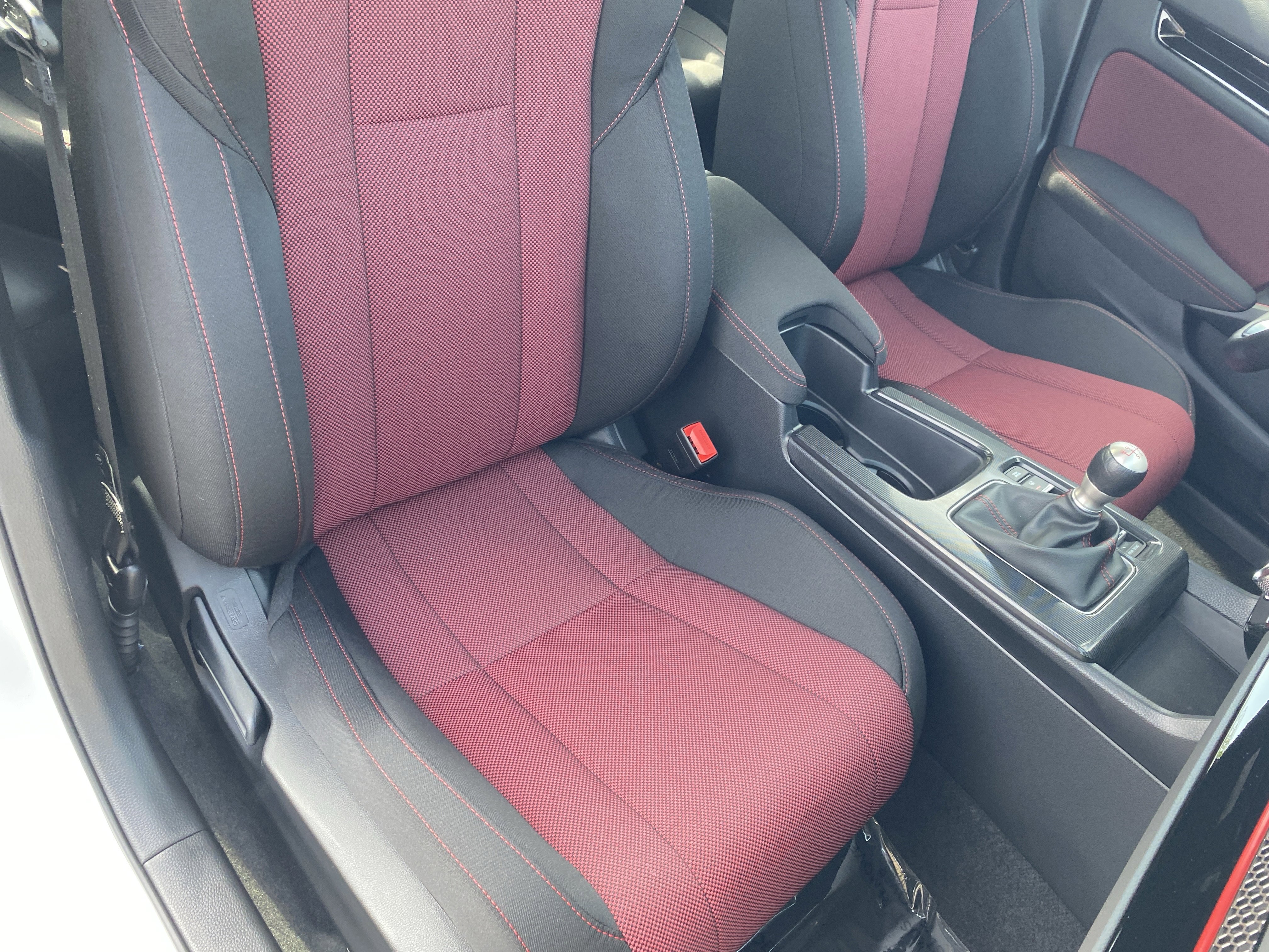 Certified 2026 Honda Civic Si image 8