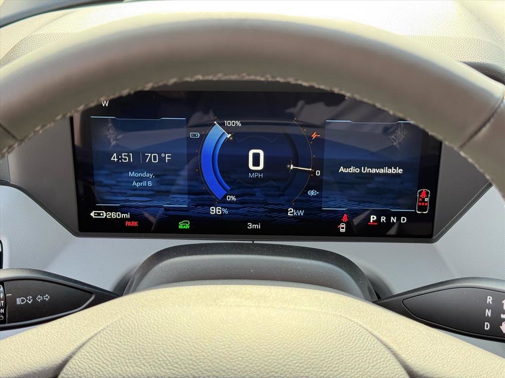 New 2027 Chevrolet Bolt RS image 13