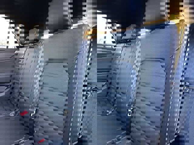 New 2026 Volkswagen Atlas Cross Sport SEL R-Line image 27