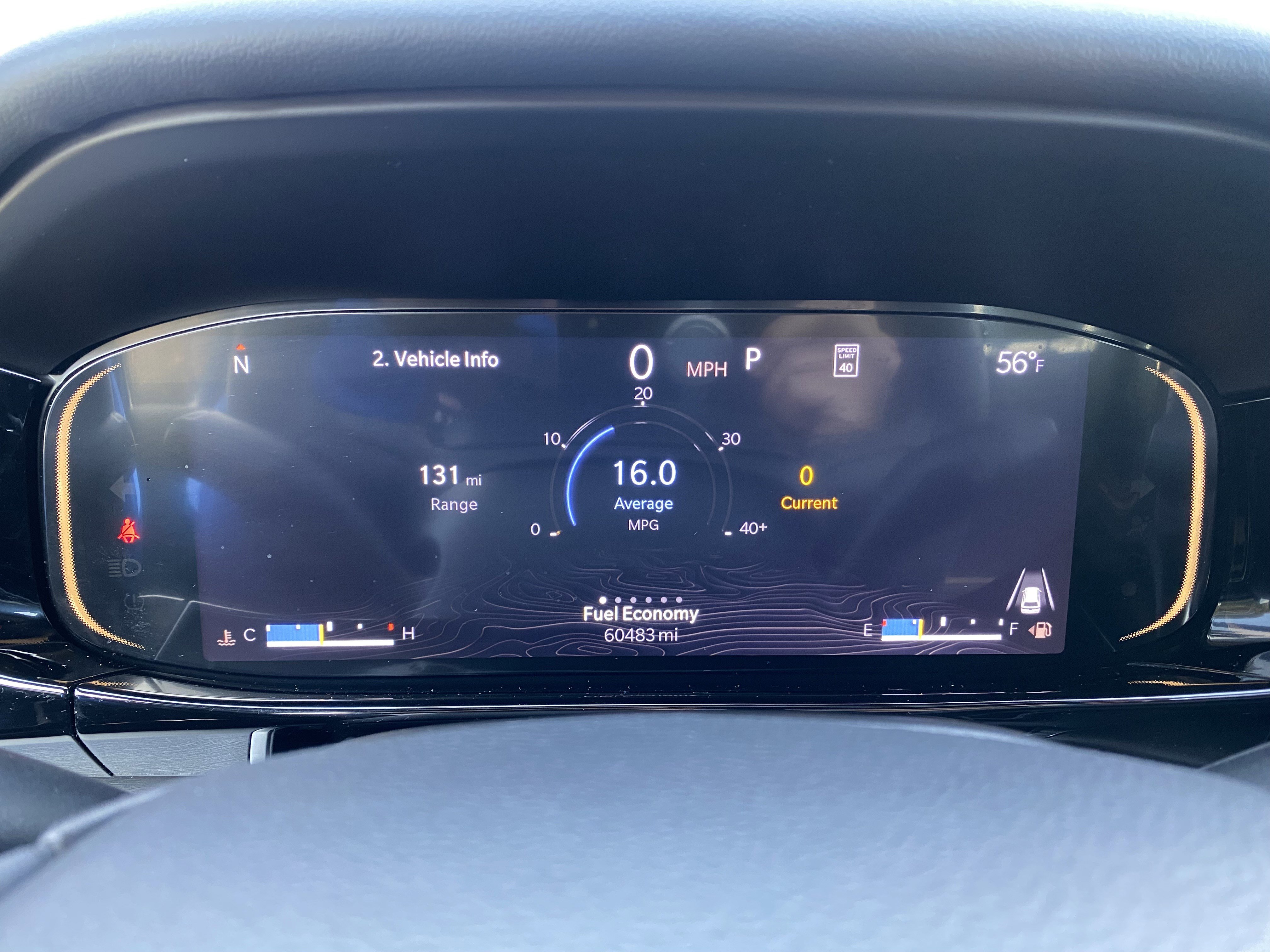 Used 2023 Jeep Wagoneer Series II image 22