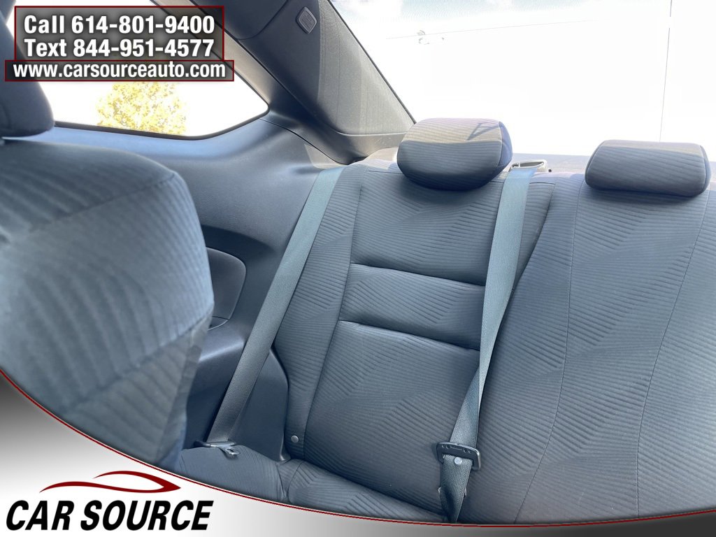 Used 2016 Honda Accord LX-S image 21