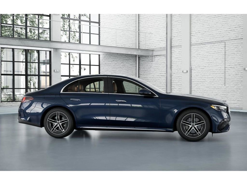 New 2026 Mercedes-Benz E 350 4MATIC image 15