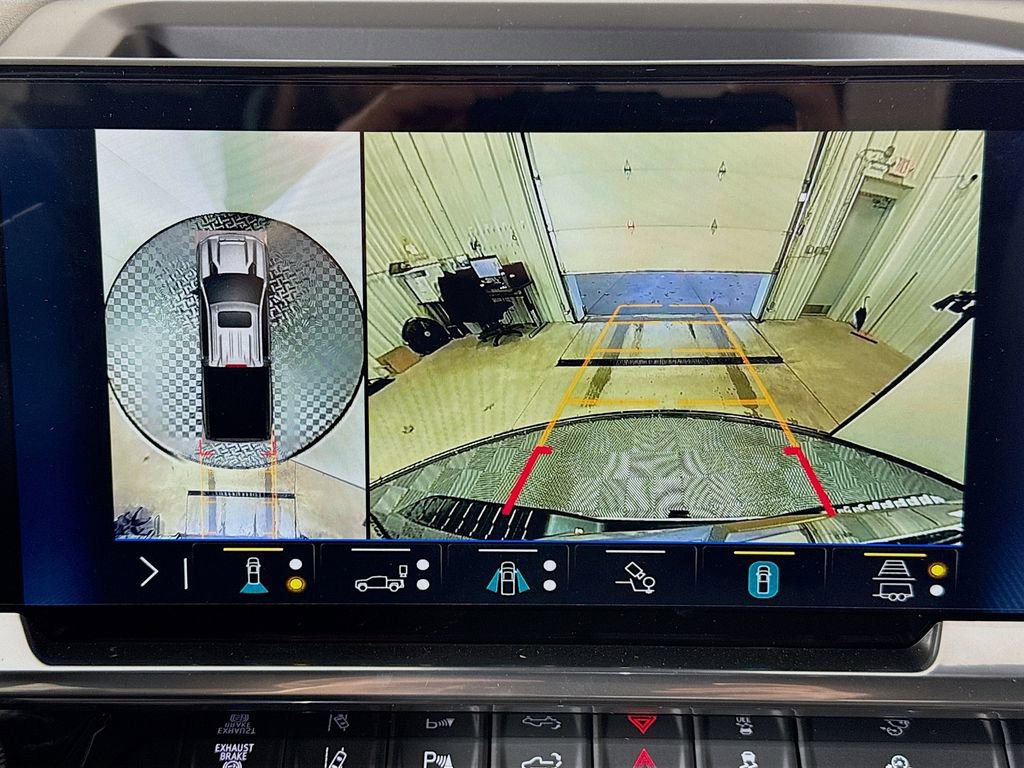 New 2026 Chevrolet Silverado 2500 LT w/ True North Edition image 14