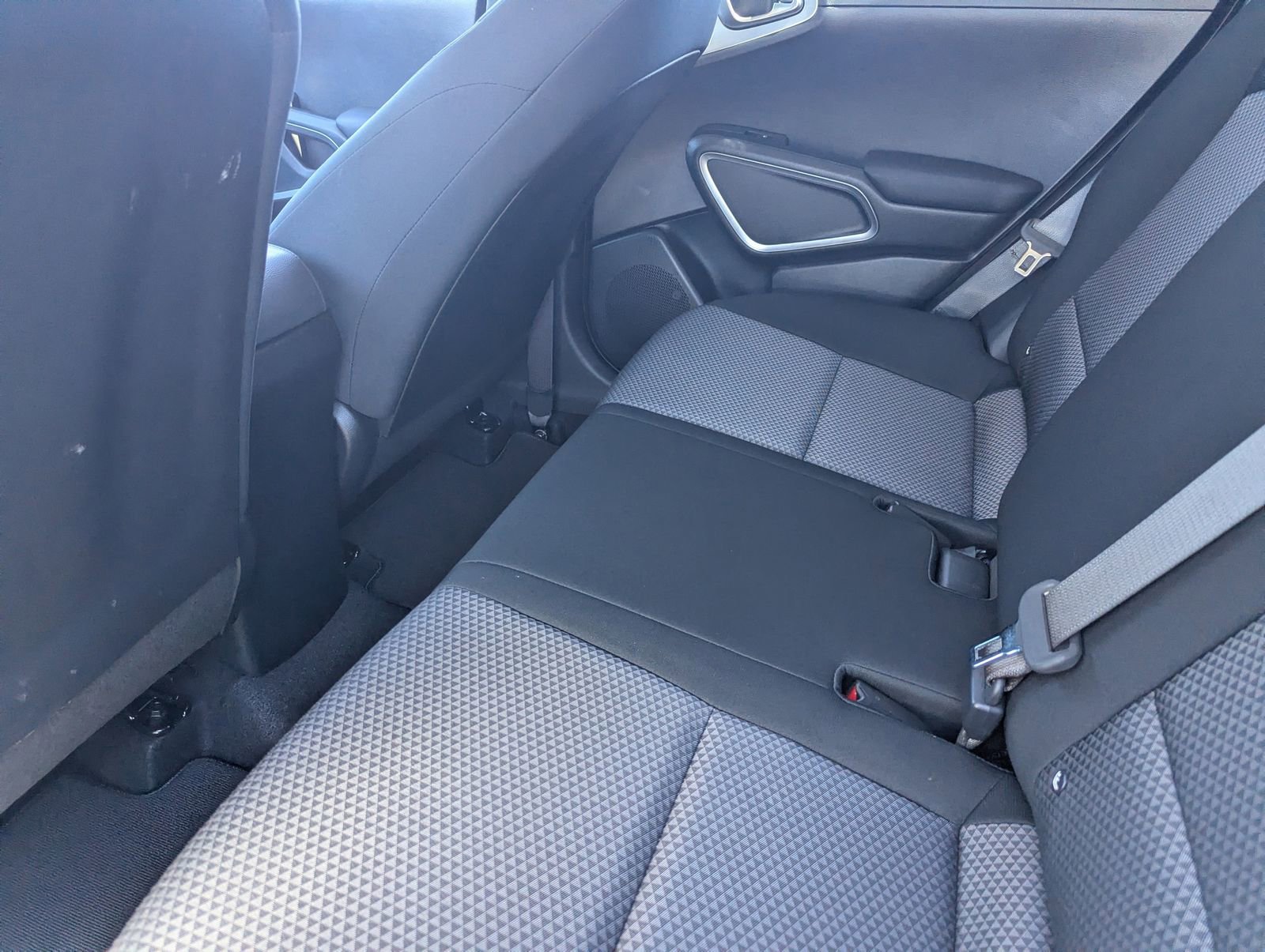 Used 2025 Kia Soul S image 14